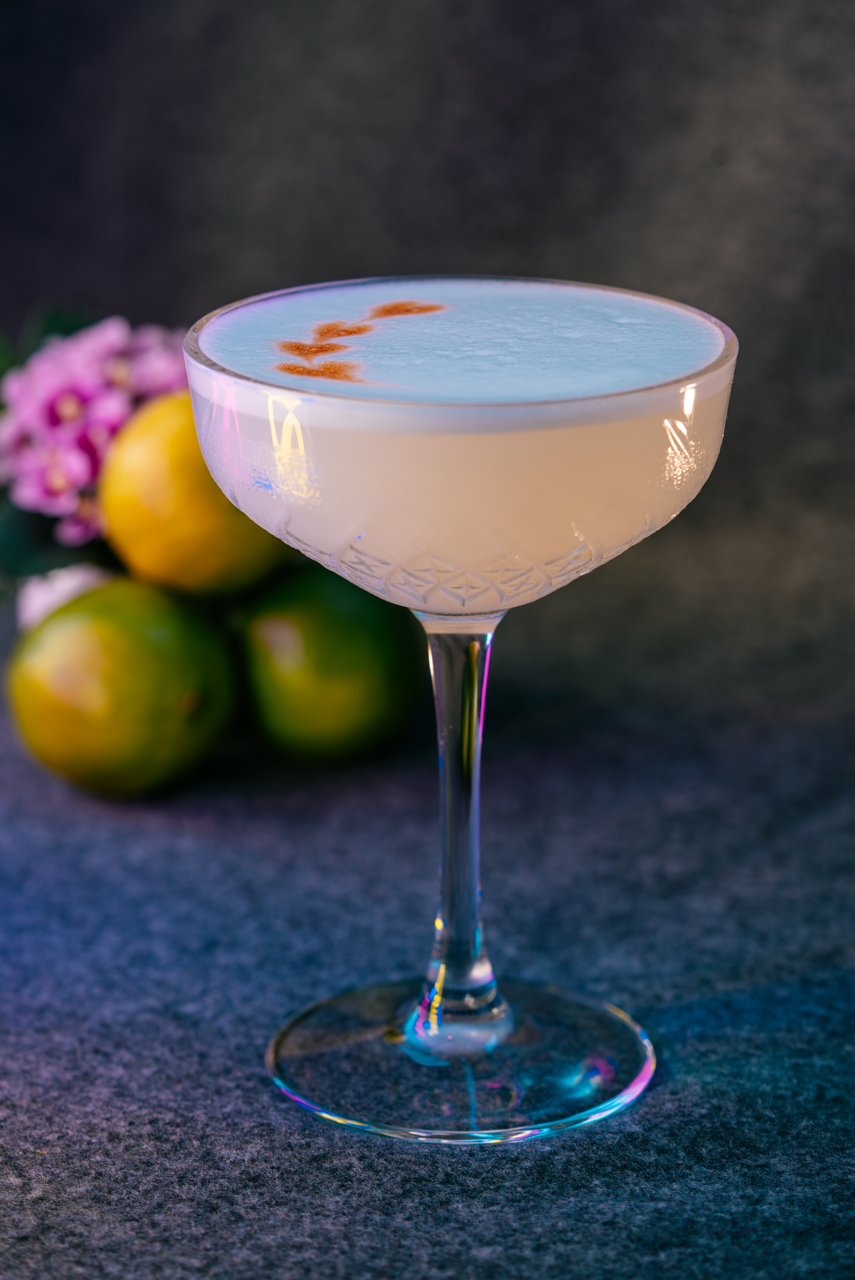 Lima Bar — drink e cocktail